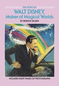 Cover: The Story of Walt Disney - Yearling
