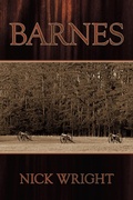 Cover: Barnes - Authorhouse