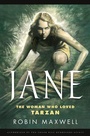 Cover: Jane - Tor Books