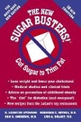Cover: The New Sugar Busters!(r) - Ballantine Books Inc.