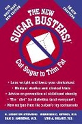 Cover: The New Sugar Busters!(r) - Ballantine Books Inc.