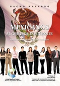 Cover: Mexicanos Al Grito de Esfuerzate - PALIBRIO