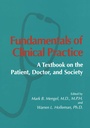 Cover: Fundamentals of Clinical Practice - Springer