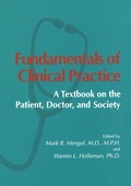 Cover: Fundamentals of Clinical Practice - Springer