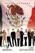 Cover: Mexicanos Al Grito de Esfuerzate - PALIBRIO