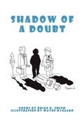Cover: Shadow of a Doubt - Xlibris