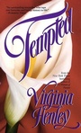 Cover: Tempted - Dell