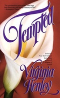 Cover: Tempted - Dell