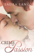 Cover: Crime of Passion - Balboa Press