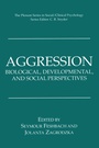 Cover: Aggression - Springer