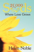 Cover: 25,000 Seeds - Balboa Press