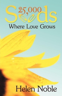 Enlarge image Cover: 25,000 Seeds - Balboa Press