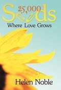Cover: 25,000 Seeds - Balboa Press