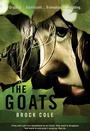 Cover: The Goats - Farrar, Straus and Giroux (BYR)