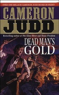Cover: Dead Man's Gold - St. Martin's Paperbacks