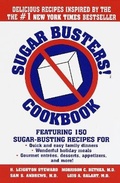 Cover: Sugar Busters! Cookbook - Ballantine Books Inc.