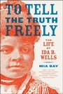 Cover: To Tell the Truth Freely - Hill and Wang