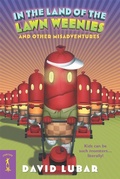Cover: In the Land of the Lawn Weenies - Starscape