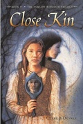 Cover: Close Kin - Henry Holt and Co. (BYR)