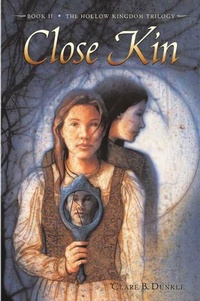 Enlarge image Cover: Close Kin - Henry Holt and Co. (BYR)