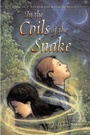 Cover: In the Coils of the Snake - Henry Holt and Co. (BYR)