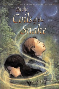Enlarge image Cover: In the Coils of the Snake - Henry Holt and Co. (BYR)