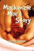 Cover: MacKenzie Mae's Story - Xlibris