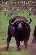 Bild: Death in a Lonely Land - St. Martin's Press