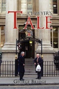 Cover: A Lawyer's Tale - Xlibris