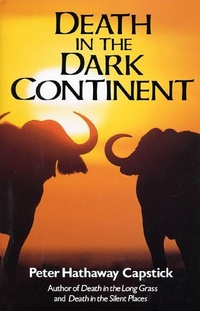 Abbildung von: Death in the Dark Continent - St. Martin's Press
