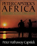 Bild: Peter Capstick's Africa - St. Martin's Press