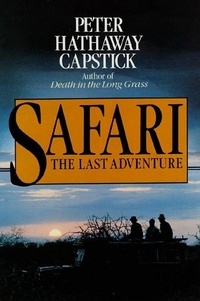 Abbildung von: Safari - St. Martin's Press