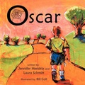 Cover: Oscar - Balboa Press