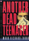 Cover: Another Dead Teenager - St. Martin's Griffin