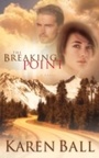Cover: The Breaking Point - Multnomah