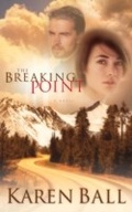 Cover: The Breaking Point - Multnomah