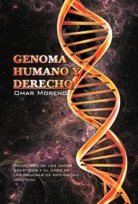 Abbildung von: Genoma Humano y Derecho - PALIBRIO