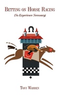 Cover: Betting on Horse Racing - AuthorHouse