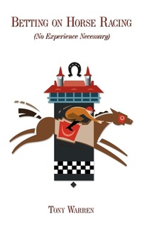 Abbildung von: Betting on Horse Racing - AuthorHouse