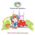 Cover: Little Red Monster - AuthorHouse
