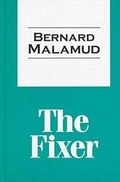 Cover: The Fixer - Transaction Publishers