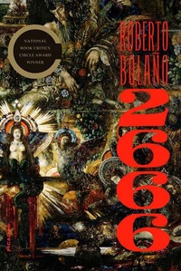 Abbildung von: 2666 - Farrar, Straus and Giroux