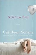 Cover: Alice in Bed - Picador