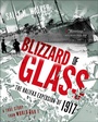 Cover: Blizzard of Glass - Henry Holt and Co.