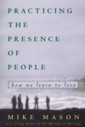Cover: Practicing the Presence of People - WaterBrook