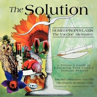 Enlarge image Cover: The Solution - Balboa Press