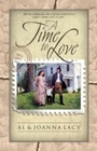 Cover: A Time to Love - Multnomah