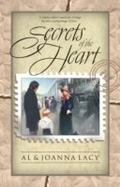 Cover: Secrets of the Heart - Multnomah