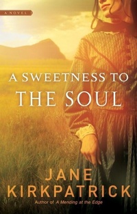 Enlarge image Cover: A Sweetness to the Soul - Multnomah