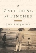 Cover: A Gathering of Finches - Multnomah